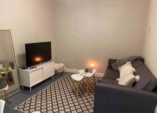 1108 Coit St unit Lower House, Denton, TX 76201 - photo 7