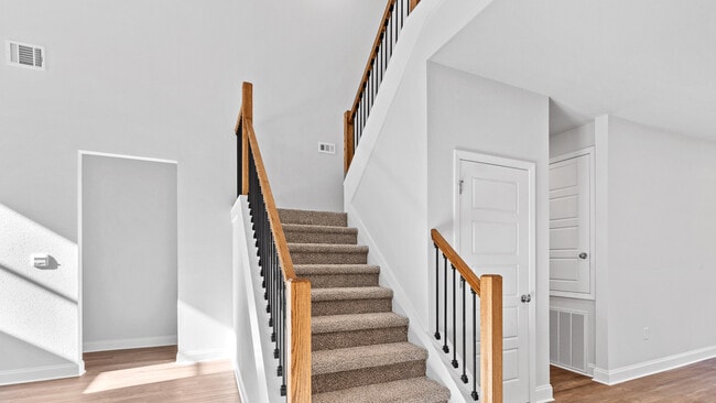 8 Bristol, Hattiesburg, MS 39402 - photo 4