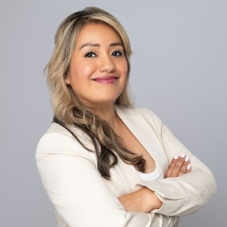 Carol Cajahuaringa