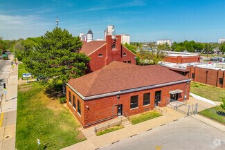 Irving Elementary School