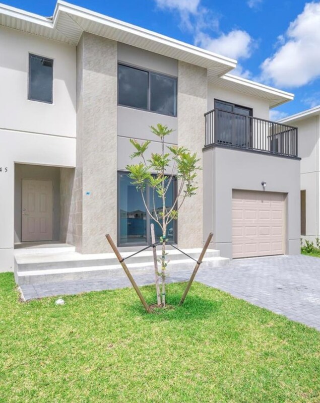 245 NW 13th St, Homestead, FL 33030