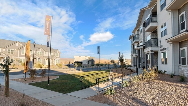 6051 S Silver Birch Ln unit 36950934, Saint George, UT 84790 - photo 5