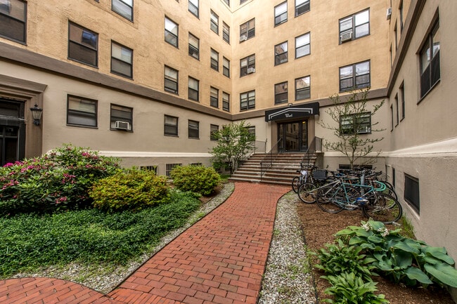 Longfellow Apartments, Cambridge, MA 02138 - photo 5