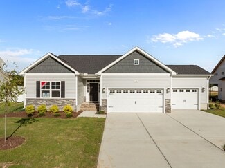 199 Pretty Run Branch Ln, Wendell, NC 27591