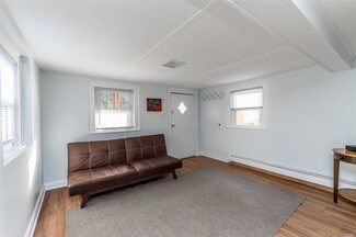 28 E Walnut St Unit Ground, Long Beach, NY 11561