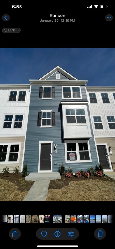 67 Short Br Dr, Ranson, WV 25438