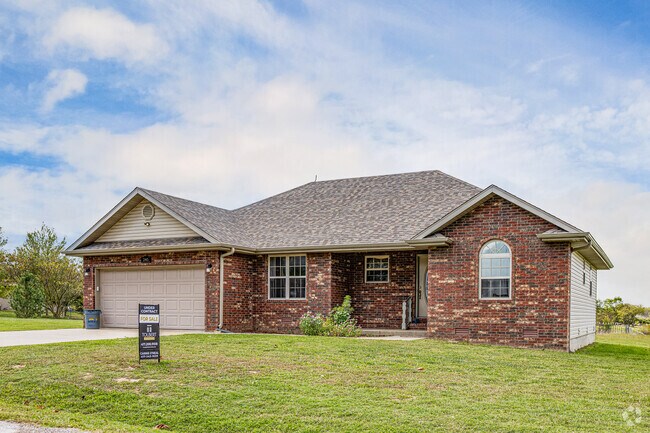 Prices for homes in Marionville start as low as $120,000.