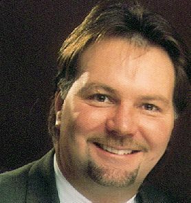 Stu Clifford