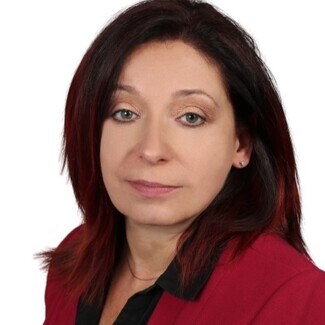 Magdalena Pojawis-Pawlowski