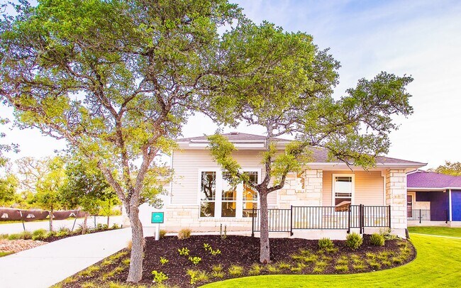 201 Kissing Tree Ln unit 36578811, San Marcos, TX 78666 - photo 7