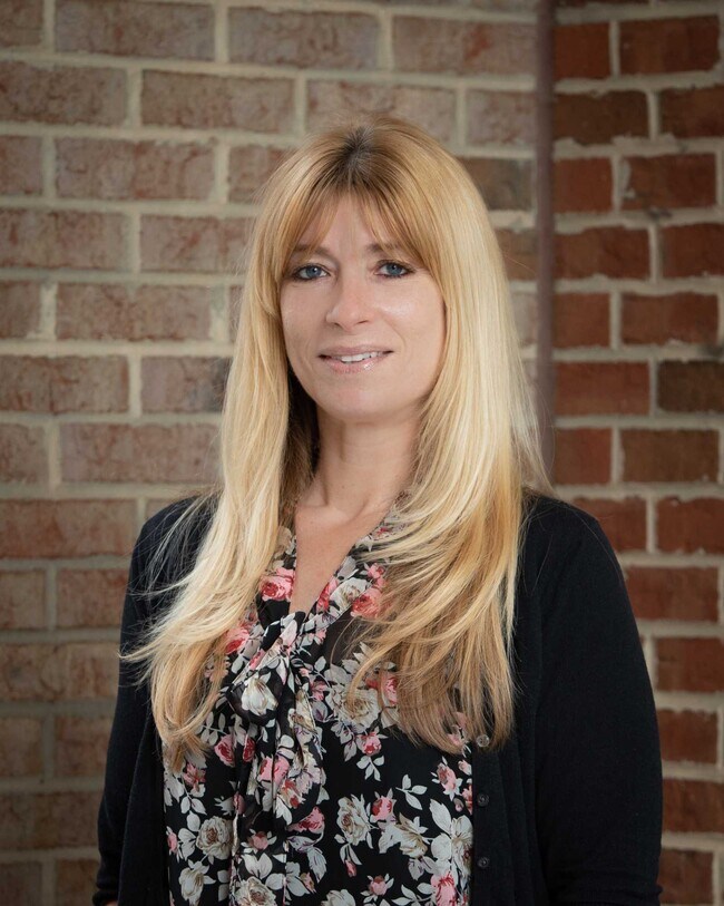 Rhonda Gordon