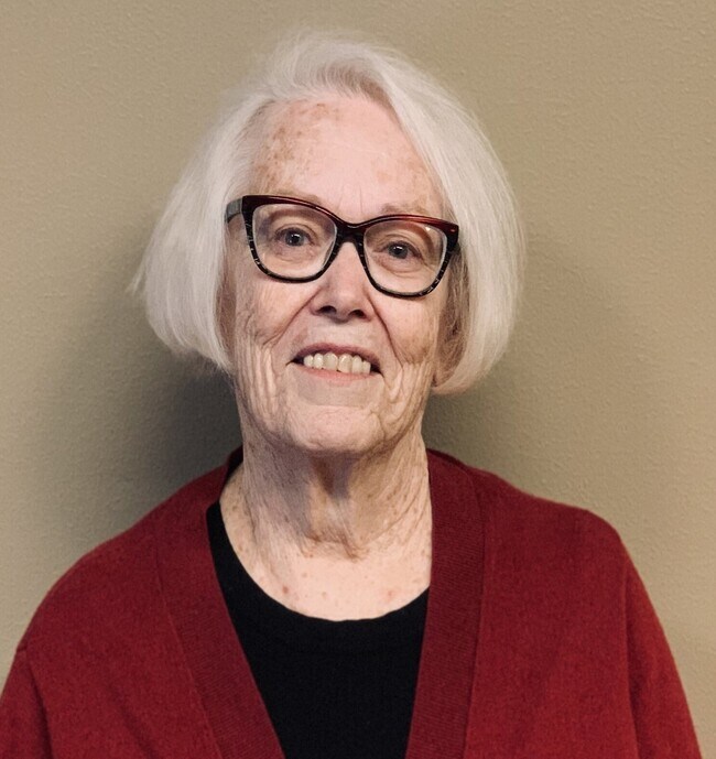 Roberta Aeikens
