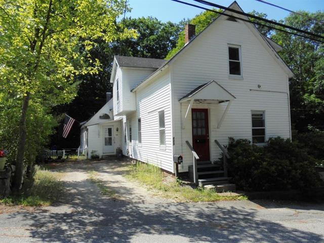 123 George St unit 1, Keene, NH 03431 - photo 2