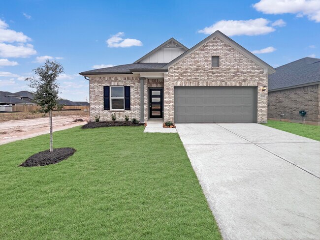 12596 Canyon Falls Blvd unit 36765707, Willis, TX 77318 - photo 4