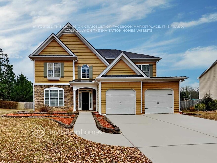 100 Tudor Way, Senoia, GA 30276 - photo 1