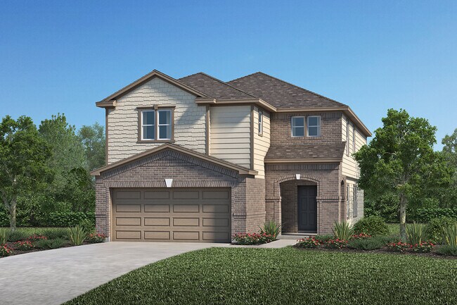 18327 Walnut Canopy Way unit 36514688, Tomball, TX 77377 - photo 5