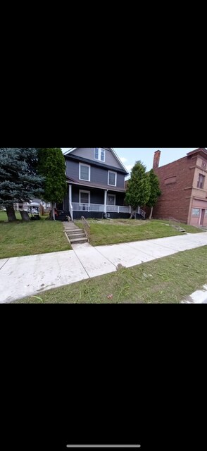 1820 Broadway St, Toledo, OH 43609