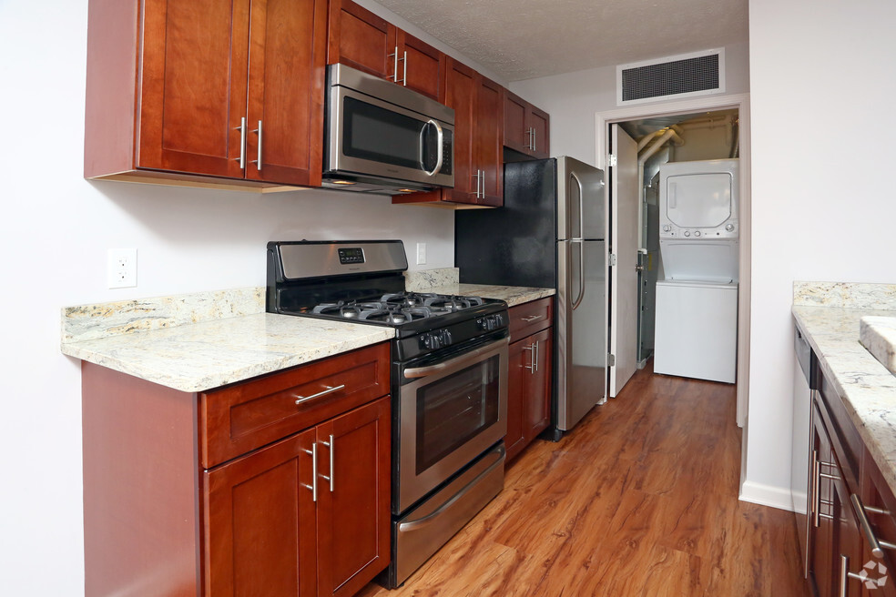 Custom Interior Unit