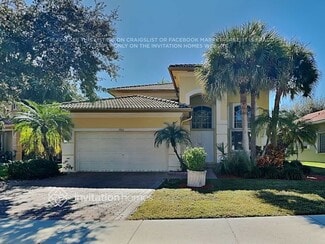9066 Silver Glen Way, Wellington, FL 33467