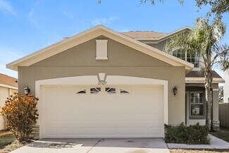 12527 Evington Point Dr, Riverview, FL 33579