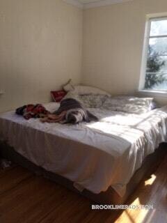 86 St Paul St Unit 2, Brookline, MA 02446