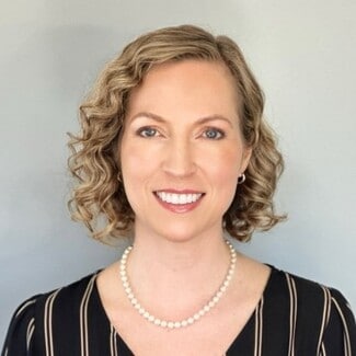 Lori McGoldrick
