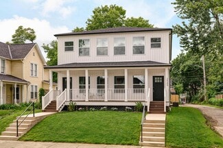 2589 Dayton Ave, Columbus, OH 43202