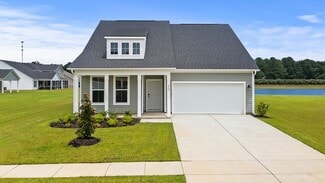 424 Joseph St, Longs, SC 29568