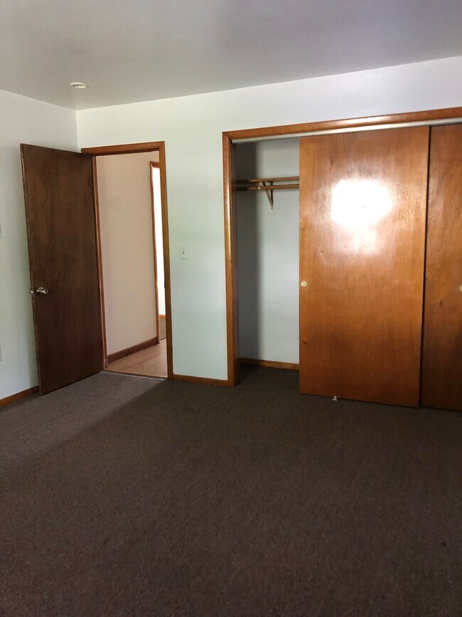 Front Bedroom
