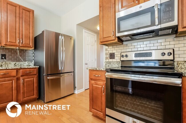 422 Laurel Hills Dr, Mount Juliet, TN 37122 - photo 5