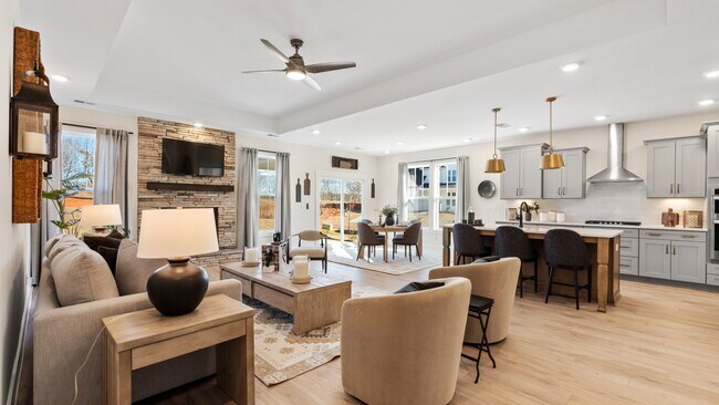 751 Rodin Rd, Moore, SC 29369 - photo 5