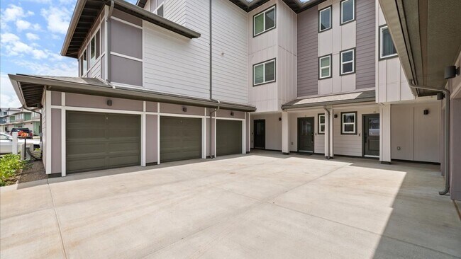 91-4099 Hikuono St unit 1504, Kapolei, HI 96707 - photo 5