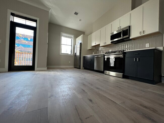 11 Bagnal St unit 204, Allston, MA 02134 - photo 2