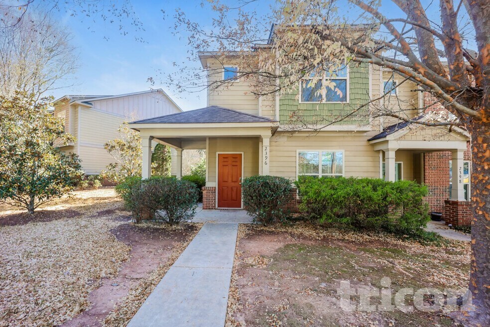 2396 Grove Ct, Atlanta, GA 30344 - photo 1