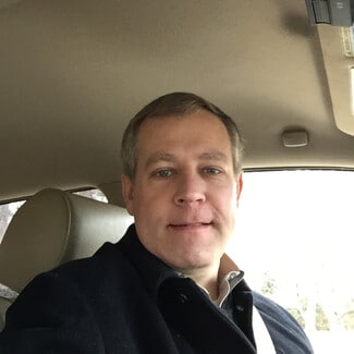 Rob Roebuck
