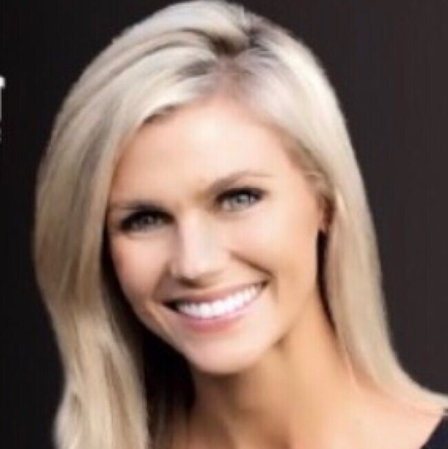 Amber McMahan