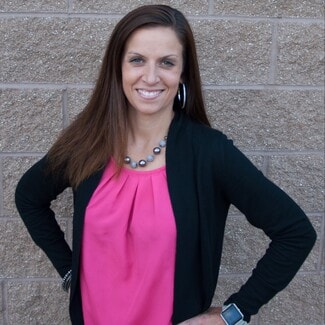 Christy Goad
