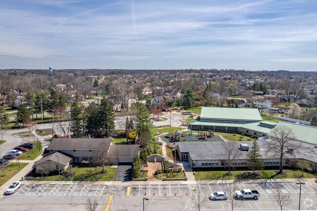St. Matthew School