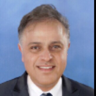 Massoud Nazarian