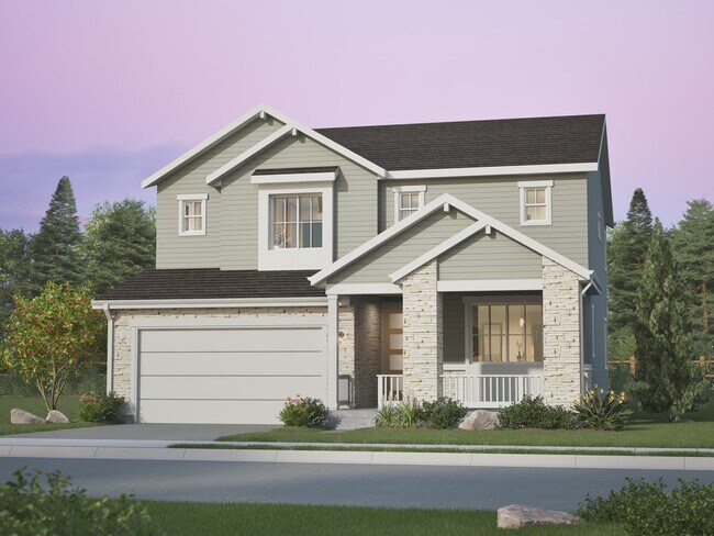 12792 Bend Ct unit 36578837, Firestone, CO 80504 - photo 3