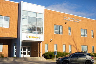 Dunbar Elementary School