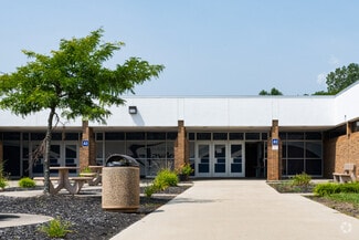 Hamady Community Middle/High School