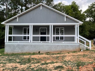 105 Ellis St SW, Milledgeville, GA 31061