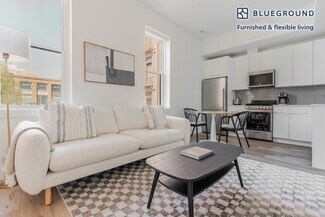 1321 Rhode Island Ave NW Unit FL2-ID1076, Washington, DC 20005