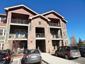 150 Village Rd, Granby, CO 80446