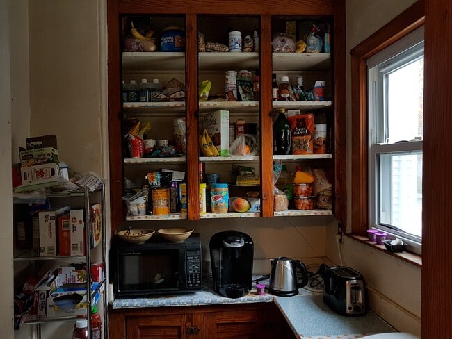 Pantry