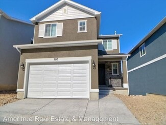 3013 S Red Pine Dr, Saratoga Springs, UT 84045