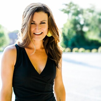 Rachael Friesen