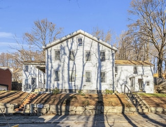 52-54 Mt Globe St Unit 52, Fitchburg, MA 01420