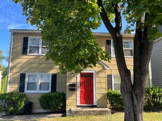 17 Cedar St Unit 1, Bloomfield, NJ 07003
